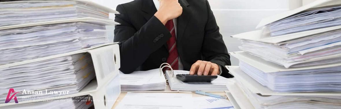 파산관재인 면담 시 유의사항